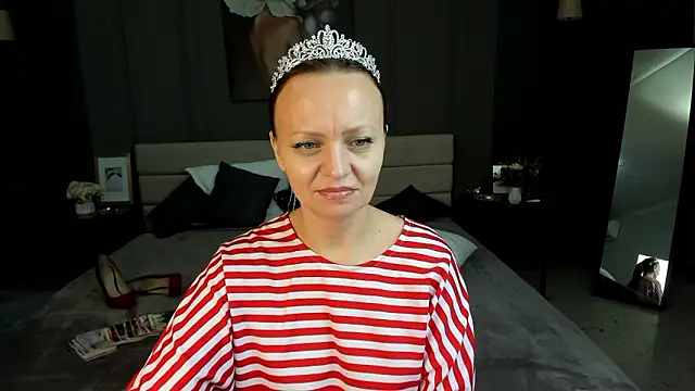 Živý XXX chat _Manuka_