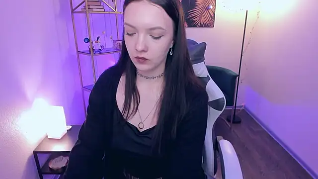 Živý XXX chat Emily_tender