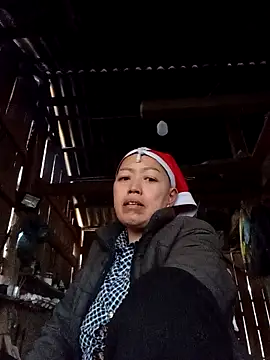 Agnes-baby Chat XXX live