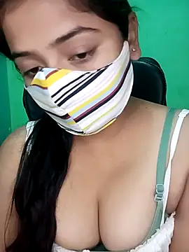 cute_dipa Webcamshow