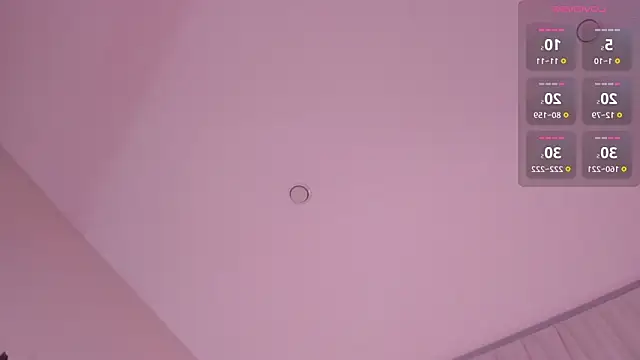 Lena_Barnes 即時 XXX 聊天