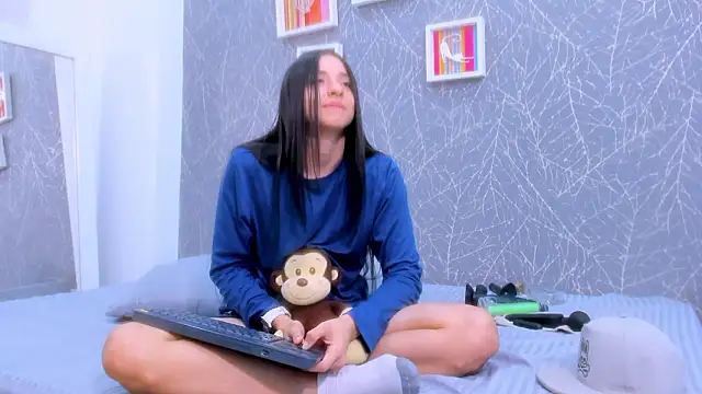 ViictoriiaSaenz – Live XXX-chat