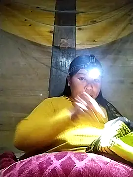 Živý XXX chat kussecka