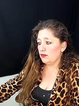 MilfCute_sex – Kamerová šou