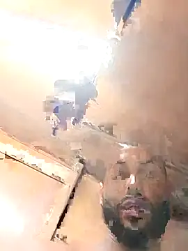 Camodick – Live XXX-chat