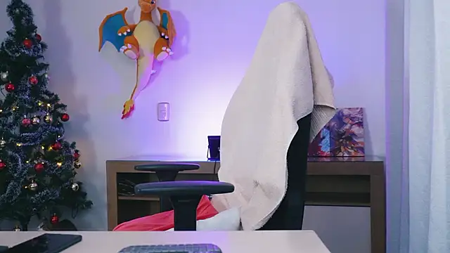 Živý XXX chat Elle