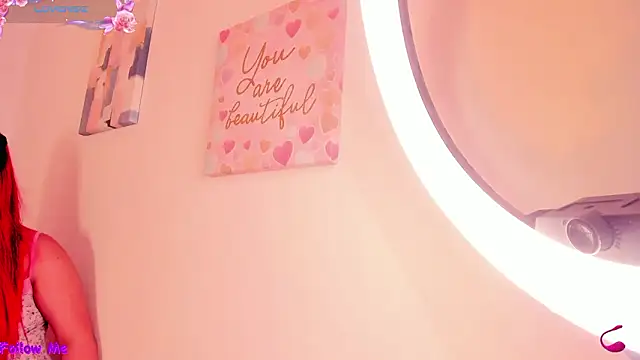 SophieRossi 即時 XXX 聊天