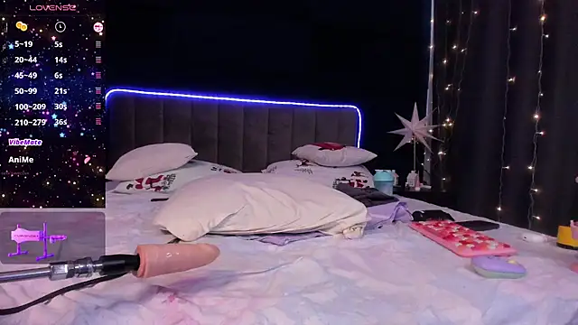 PollyMichaelson: απευθείας συνομιλία ΧΧΧ