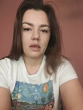 Živý XXX chat KrissSexi