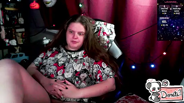 Chat XXX Live so_cute777