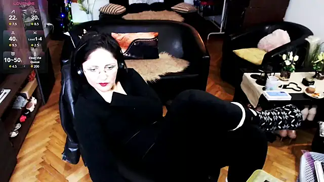 Imperatriza: απευθείας συνομιλία ΧΧΧ