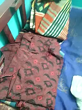 Villageanutyのウェブカメラショー