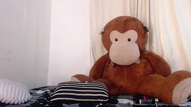 Chat XXX en directo de Madison_Copers