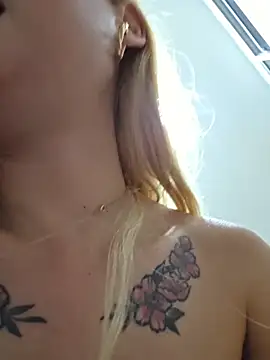 Czat XXX na żywo – Pinkie_Princes