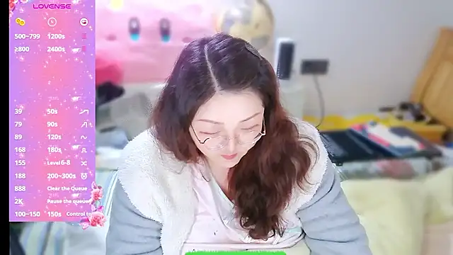 AngelwithEcup Chat XXX live