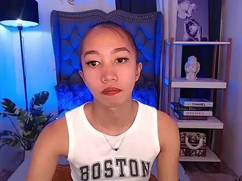 Webkamerová show Sweet_kittyxx