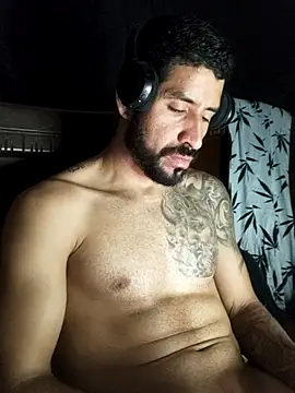 Chat +18 de Alexsexygamer ao vivo