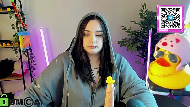 Chatroom XXX en direct de Mia_R0ss