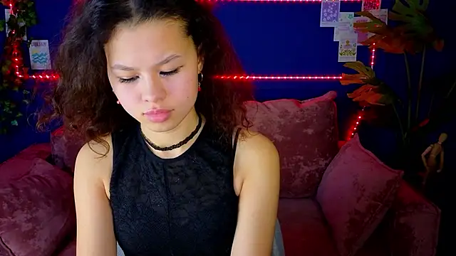 moco_choco – Live XXX-chat