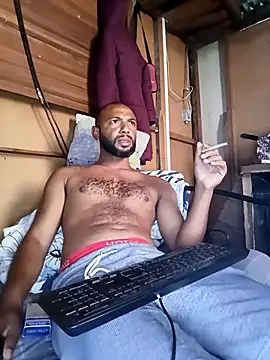 CamodickのライブXXXチャット