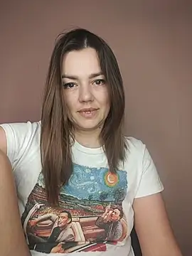 KrissSexi Adlı Modelin Canlı XXX Sohbeti