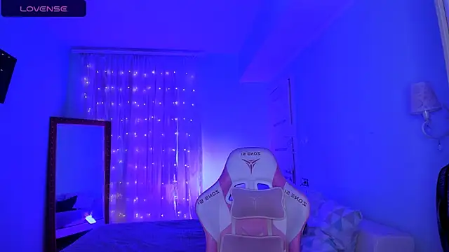 AnyaTaylor_ 라이브 XXX 채팅