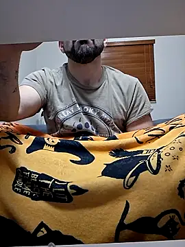 Webkamerová show Zander823