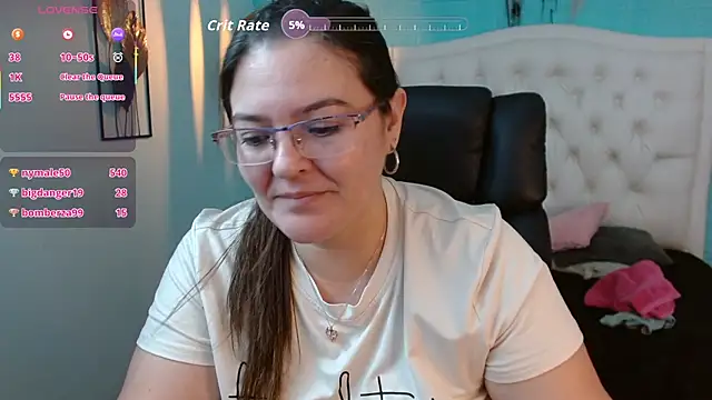 MsJossie's Live XXX Chat