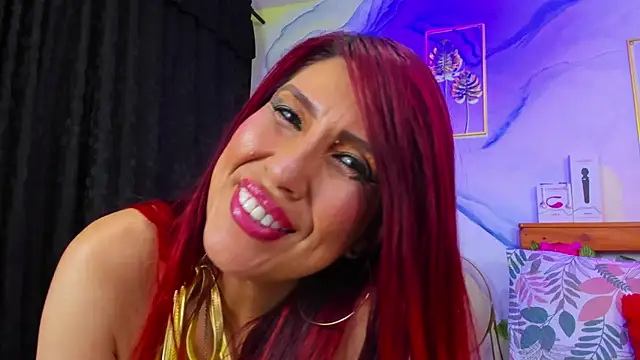 XXX chat uživo modela Perla_Franco