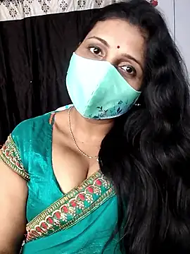 Hotty_Kavita's Live XXX Chat