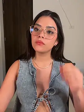 Sara-Evans – Live XXX-chat