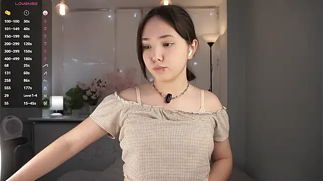 RenaeConnerleyのライブXXXチャット