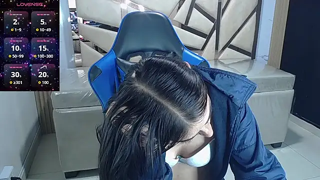 Živý XXX chat Maily_a_