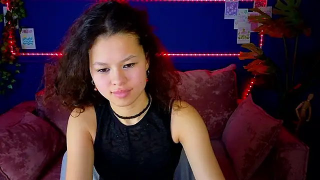 moco_choco's Live XXX Chat