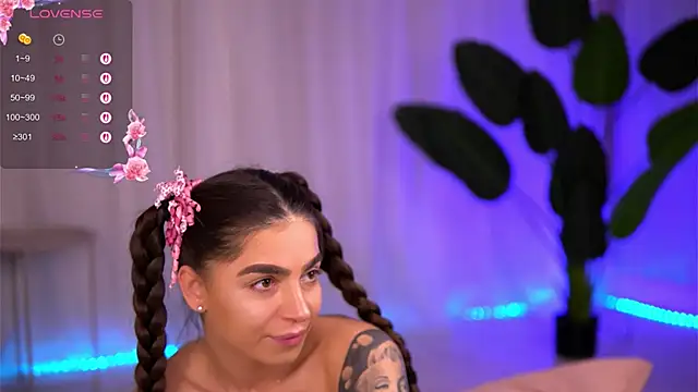 PureEllieX Live XXX Chat