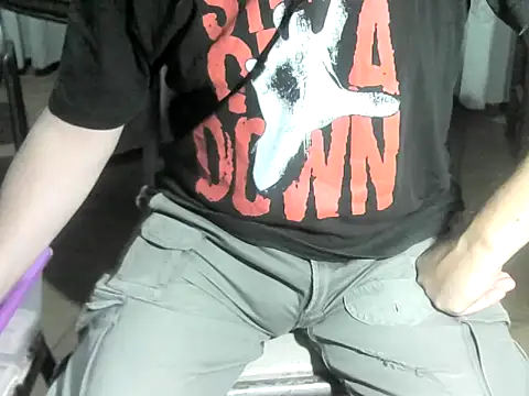 OreCam Adlı Modelin Canlı XXX Sohbeti