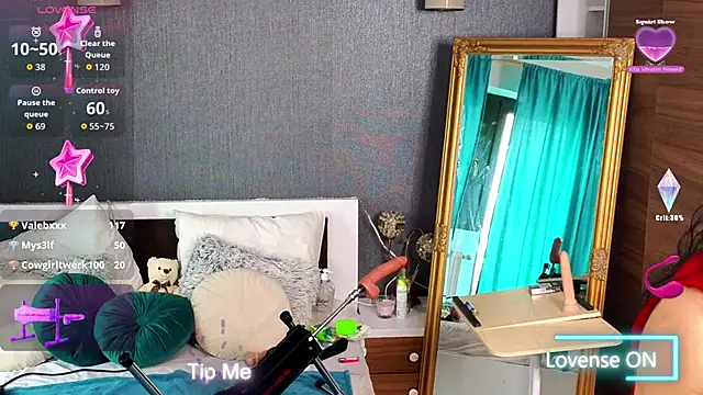 Selma_Reese 라이브 XXX 채팅