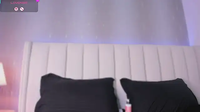 Miia_montero_ Live XXX-chat