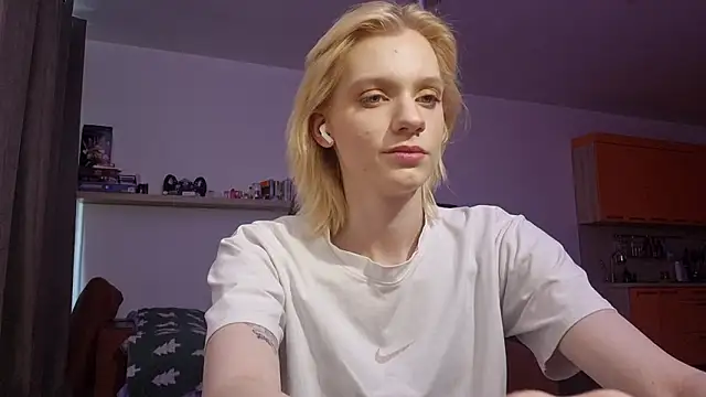 AuraNevera live XXX chat