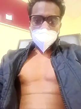 Lovable_dude's Webcam Show