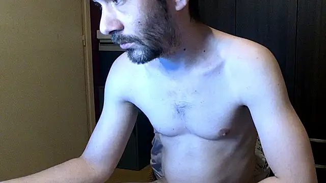 Webkamerová show Hgay6935