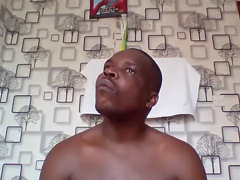 Czat XXX na żywo – Chumba_001