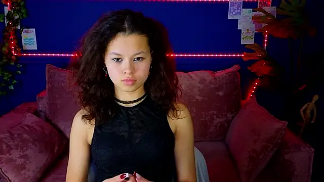 moco_choco's Live XXX Chat