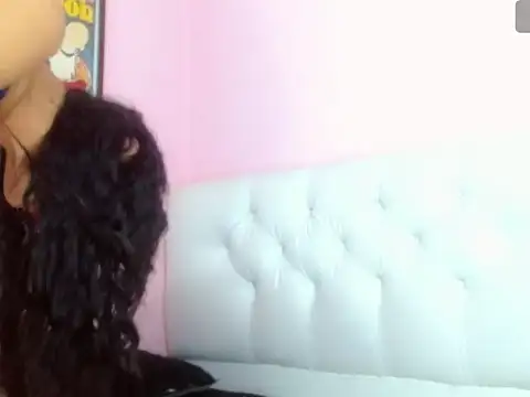 Sembang XXX Secara Langsung x_isabella_x