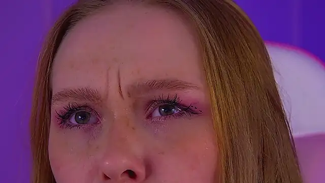 AgataFoxley Webcam-Show