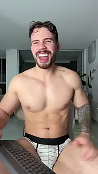 Živý XXX chat Valenthino_Salvatore