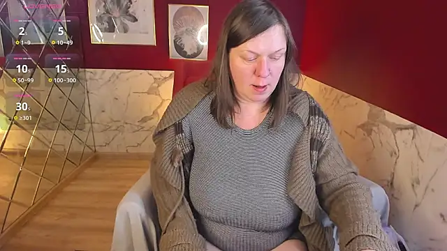 KellyPerfection Live XXX Chat