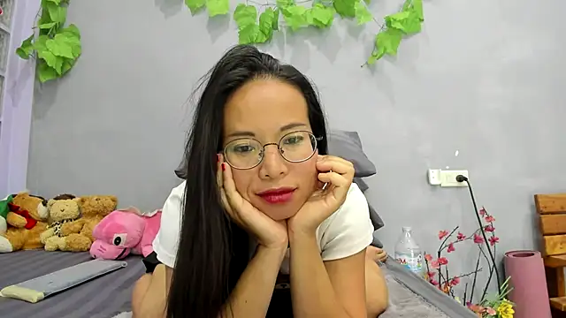 loveley_jenny's Live XXX Chat