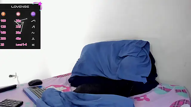 Czat XXX na żywo – Aron_Baylor