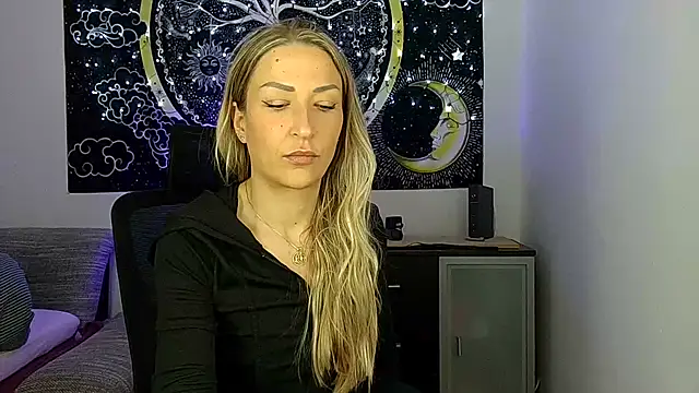 -Jeany- live XXX chat